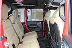 2019 Jeep Wrangler Unlimited 4x4 SUV for sale #445916A - photo 19
