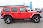 2019 Jeep Wrangler Unlimited 4x4 SUV for sale #445916A - photo 3