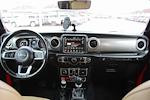 2019 Jeep Wrangler Unlimited 4x4 SUV for sale #445916A - photo 22