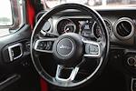 2019 Jeep Wrangler Unlimited 4x4 SUV for sale #445916A - photo 23