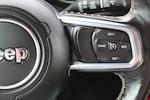 2019 Jeep Wrangler Unlimited 4x4 SUV for sale #445916A - photo 25