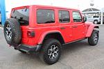 2019 Jeep Wrangler Unlimited 4x4 SUV for sale #445916A - photo 2