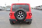 2019 Jeep Wrangler Unlimited 4x4 SUV for sale #445916A - photo 4