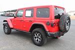 2019 Jeep Wrangler Unlimited 4x4 SUV for sale #445916A - photo 8