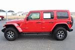 2019 Jeep Wrangler Unlimited 4x4 SUV for sale #445916A - photo 9