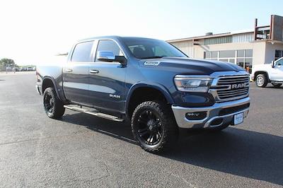 2022 Ram 1500 Crew Cab 4x4 Pickup for sale #501356B - photo 1
