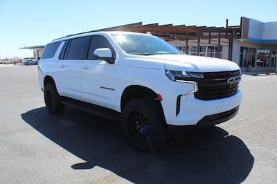 2024 Chevrolet Suburban 4WD SUV for sale #603036A - photo 1