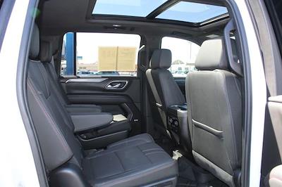 Used 2024 Chevrolet Suburban - photo 1