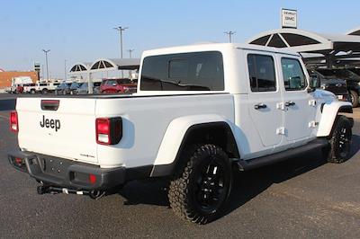 2025 Jeep Gladiator Crew Cab 4WD Pickup for sale #603799AC - photo 2