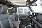 2025 Jeep Gladiator Crew Cab 4WD Pickup for sale #603799AC - photo 14