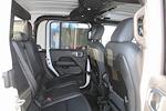 2025 Jeep Gladiator Crew Cab 4WD Pickup for sale #603799AC - photo 16