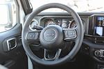 2025 Jeep Gladiator Crew Cab 4WD Pickup for sale #603799AC - photo 21
