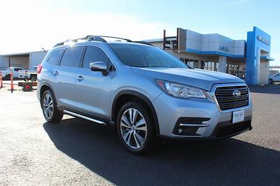 Used 2021 Subaru Ascent Limited for sale #810163C - photo 1