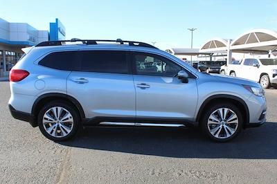 Used 2021 Subaru Ascent Limited for sale #810163C - photo 2