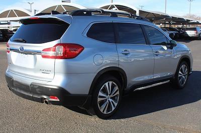 Used 2021 Subaru Ascent Limited for sale #810163C - photo 2
