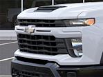 New 2026 Chevrolet Silverado 2500 Custom Crew Cab 4WD SRW Pickup for sale #TF154309 - photo 13