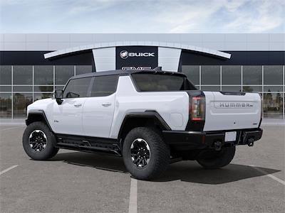 New 2025 GMC Hummer EV Pickup - photo 1