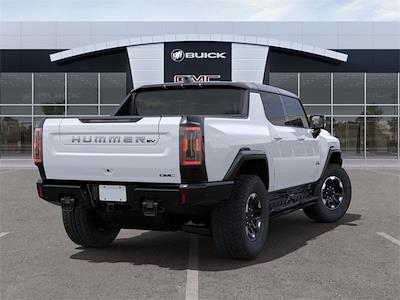 New 2025 GMC Hummer EV Pickup - photo 1