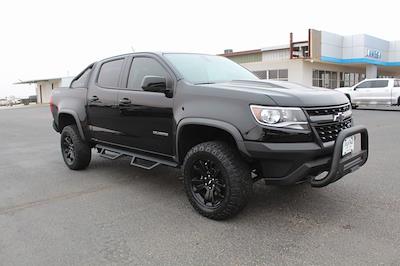 2020 Chevrolet Colorado Crew Cab 4WD Pickup for sale #100280B - photo 1