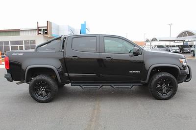 2020 Chevrolet Colorado Crew Cab 4WD Pickup for sale #100280B - photo 2