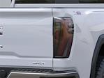2026 GMC Sierra 2500 Crew Cab 4x4 Pickup for sale #102214 - photo 11