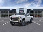 2026 GMC Sierra 2500 Crew Cab 4x4 Pickup for sale #102214 - photo 8