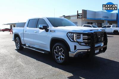 2024 GMC Sierra 1500 Crew Cab 4WD Pickup for sale #102214A - photo 1