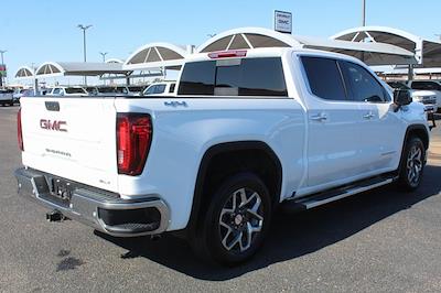 2024 GMC Sierra 1500 Crew Cab 4WD Pickup for sale #102214A - photo 2