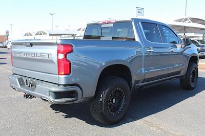 2019 Chevrolet Silverado 1500 Crew Cab 4WD Pickup for sale #102246A - photo 2