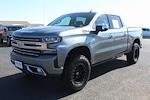 2019 Chevrolet Silverado 1500 Crew Cab 4WD Pickup for sale #102246A - photo 9
