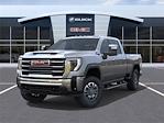 New 2026 GMC Sierra 2500 SLT Crew Cab for sale #102739 - photo 6