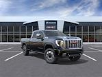 New 2026 GMC Sierra 2500 Denali Crew Cab 4x4 Pickup for sale #106318 - photo 1