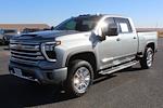 2025 Chevrolet Silverado 2500 Crew Cab 4WD Pickup for sale #107082A - photo 10
