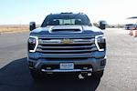 2025 Chevrolet Silverado 2500 Crew Cab 4WD Pickup for sale #107082A - photo 11