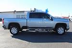 2025 Chevrolet Silverado 2500 Crew Cab 4WD Pickup for sale #107082A - photo 3