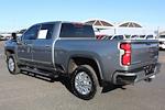 2025 Chevrolet Silverado 2500 Crew Cab 4WD Pickup for sale #107082A - photo 8