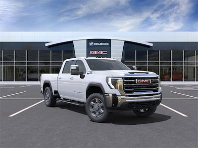 2025 GMC Sierra 2500 Crew Cab 4x4 Pickup for sale #108169 - photo 1