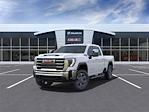 2025 GMC Sierra 2500 Crew Cab 4x4 Pickup for sale #108169 - photo 8