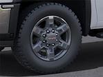 2025 GMC Sierra 2500 Crew Cab 4x4 Pickup for sale #108169 - photo 9