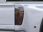 New 2026 GMC Sierra 3500 SLT Crew Cab 4x4 Pickup for sale #108567 - photo 11