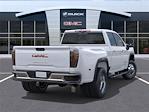 New 2026 GMC Sierra 3500 SLT Crew Cab 4x4 Pickup for sale #108567 - photo 2