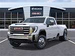 New 2026 GMC Sierra 3500 SLT Crew Cab 4x4 Pickup for sale #108567 - photo 6