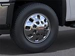 New 2026 GMC Sierra 3500 SLT Crew Cab 4x4 Pickup for sale #108567 - photo 9