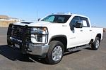 Used 2022 Chevrolet Silverado 2500 LTZ Crew Cab for sale #108686A - photo 12