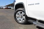 Used 2022 Chevrolet Silverado 2500 LTZ Crew Cab for sale #108686A - photo 14