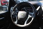 Used 2022 Chevrolet Silverado 2500 LTZ Crew Cab for sale #108686A - photo 27