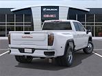 New 2026 GMC Sierra 3500 Denali Crew Cab 4x4 Pickup for sale #109531 - photo 4