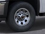 New 2026 GMC Sierra 2500 Pro Crew Cab 4x4 Pickup for sale #110739 - photo 9