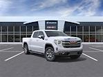 New 2026 GMC Sierra 1500 SLT Crew Cab 4x4 Pickup for sale #111580 - photo 1