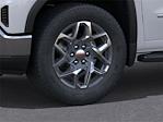 New 2026 GMC Sierra 1500 SLT Crew Cab 4x4 Pickup for sale #111580 - photo 9